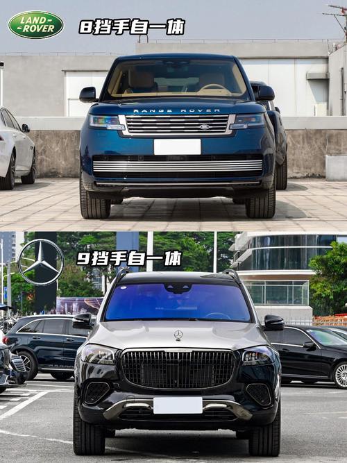 重庆167迈巴赫经典与现代的完美融合，路虎如何塑造独特的品牌形象